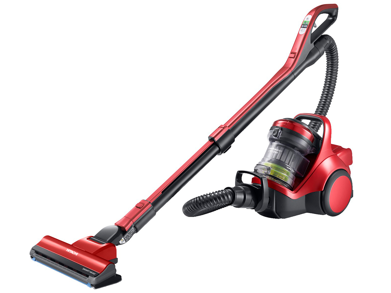 日立 パワーブーストサイクロン CV-SE900 価格比較 - 価格.com