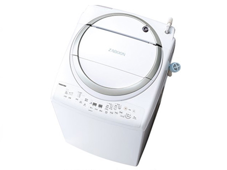 東芝 ZABOON AW-8V6 価格比較 - 価格.com