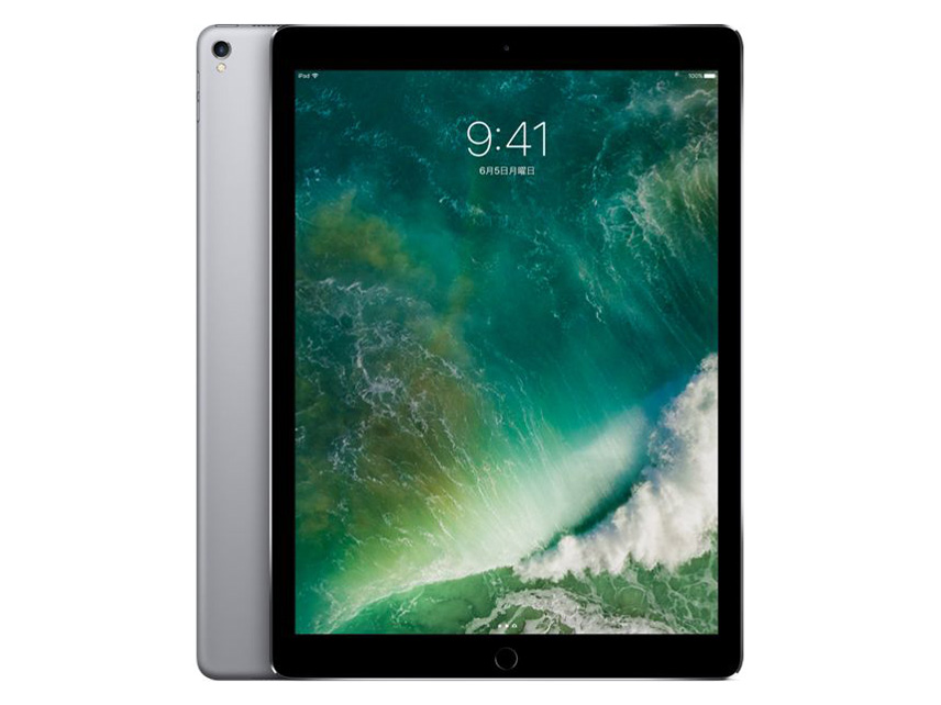 Apple iPad Pro 12.9インチ 第2世代 Wi-Fi 512GB 価格比較 - 価格.com