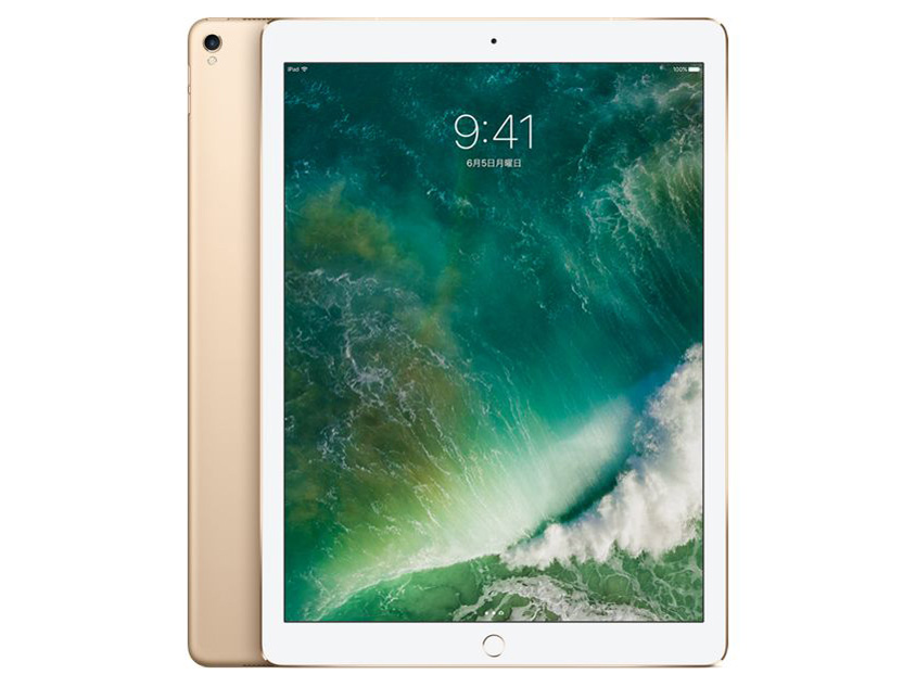 Apple iPad Pro 12.9インチ 第2世代 Wi-Fi+Cellular 256GB 価格比較