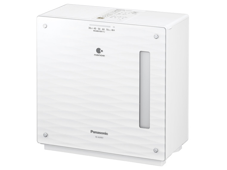 パナソニック FE-KXP07-W [ミスティホワイト] 価格比較 - 価格.com