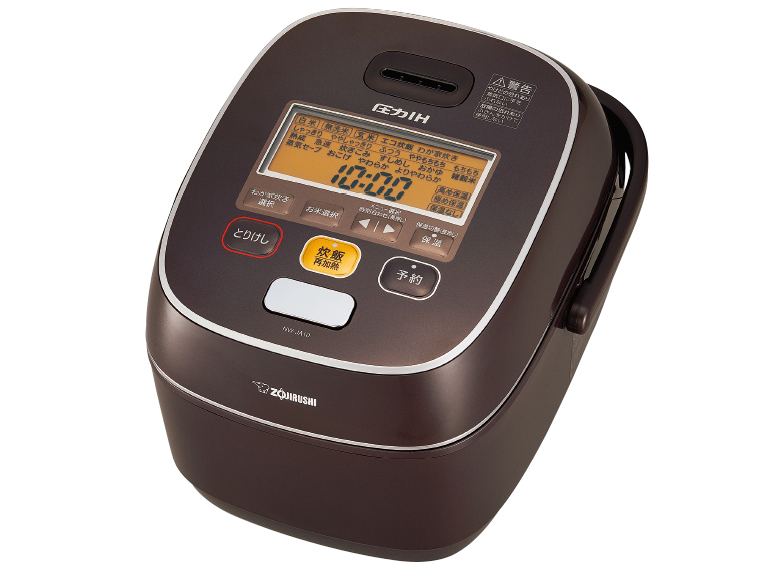 象印 極め炊き NW-JA10 価格比較 - 価格.com