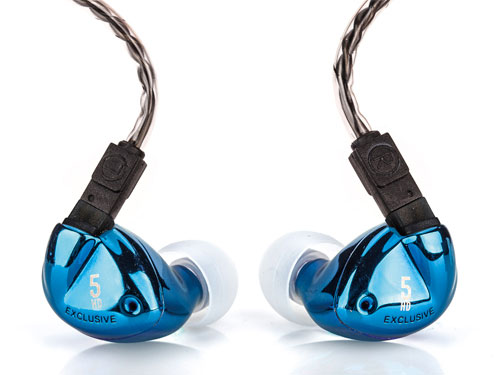 TFZ EXCLUSIVE 5 [アイスブルー] 価格比較 - 価格.com