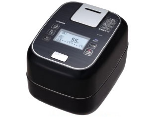 東芝 真空圧力IH RC-10ZWL 価格比較 - 価格.com