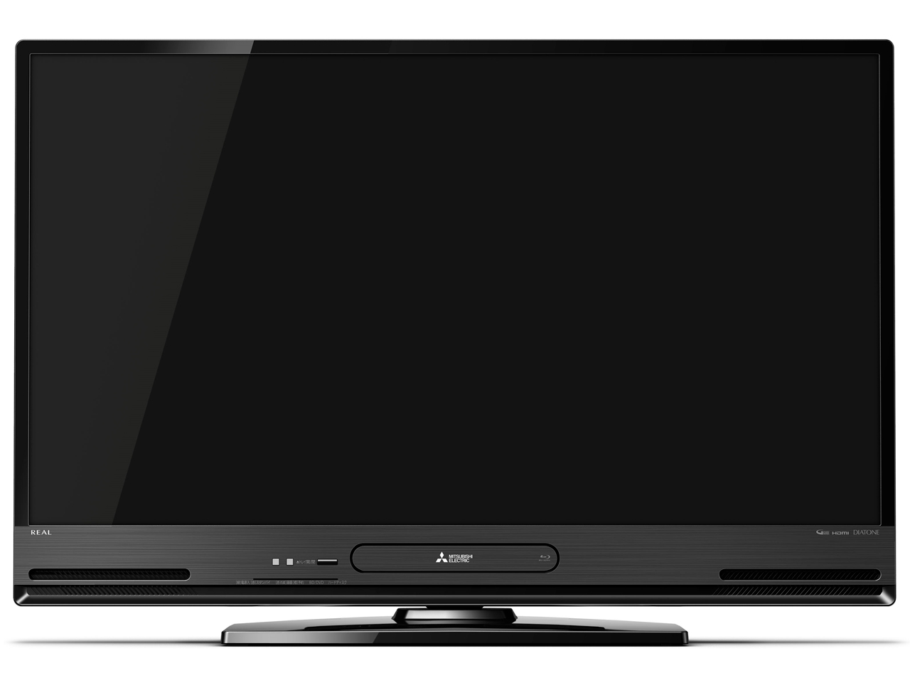 三菱電機 REAL LCD-V40BHR8 [40インチ] 価格比較 - 価格.com