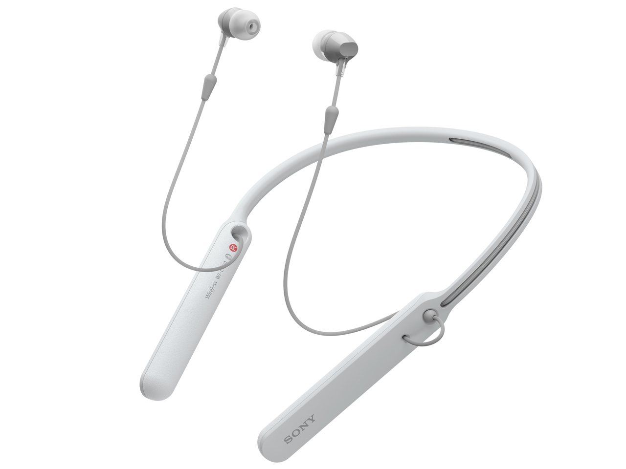 SONY WI-C400 (B) [ブラック] 価格比較 - 価格.com