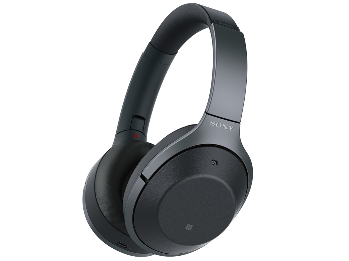 SONY WH-1000XM2 (B) [ブラック] 価格比較 - 価格.com