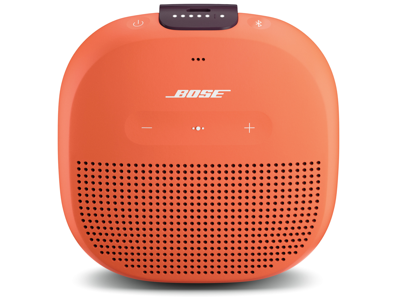 Bose SoundLink Micro Bluetooth speaker [ブライトオレンジ] 価格比較