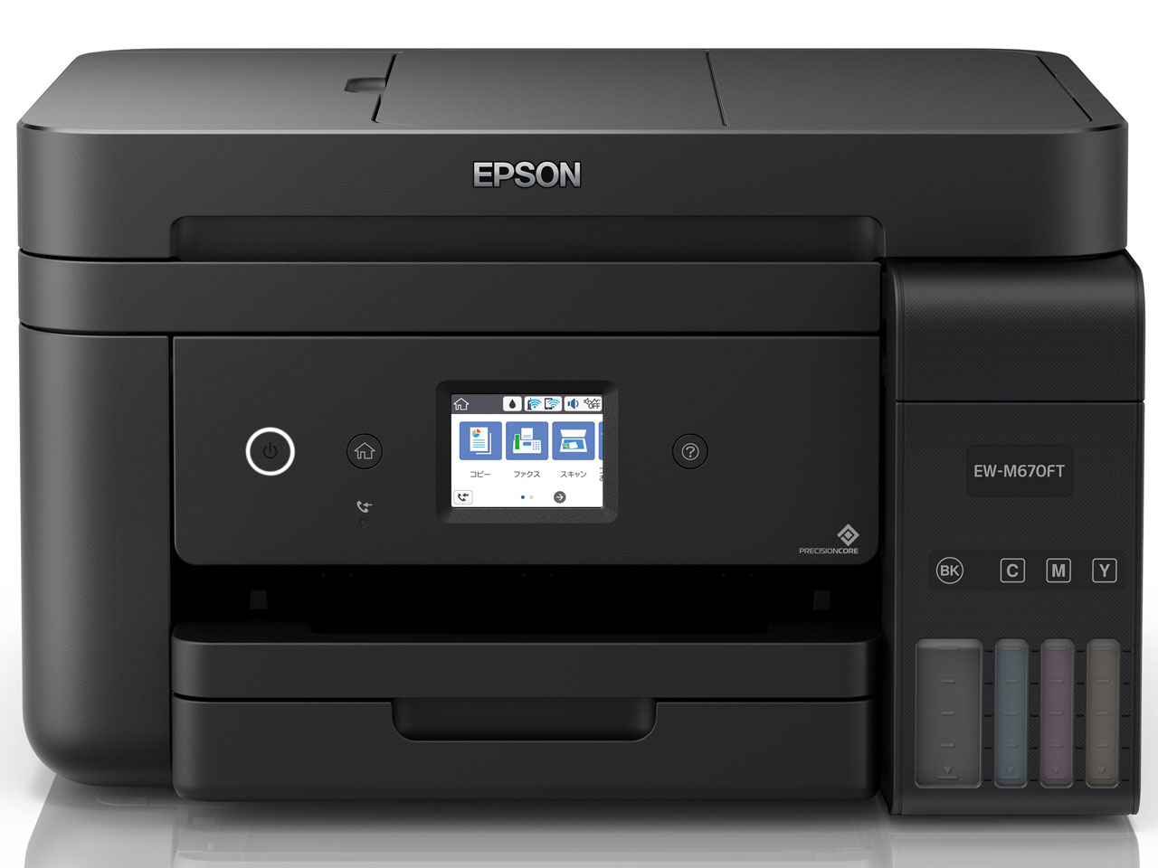 EPSON EW-M670FT 価格比較 - 価格.com
