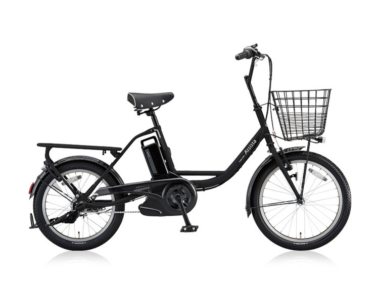 ブリヂストン アシスタベーシックミニ A0BD18 + 専用充電器 価格比較