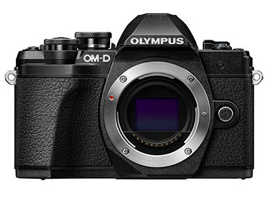 オリンパス OM-D E-M10 Mark III ボディ [ブラック] 価格比較 - 価格.com
