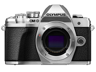 オリンパス OM-D E-M10 Mark III ボディ [シルバー] 価格比較 - 価格.com