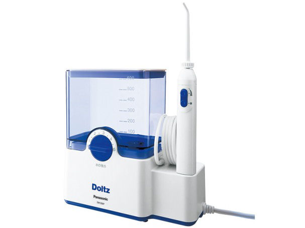 パナソニック ドルツ・ジェットウォッシャー EW1250P 価格比較 - 価格.com