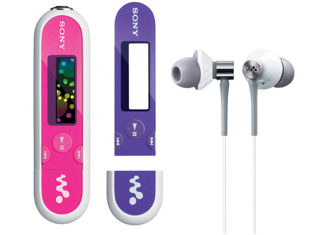 SONY NW-E044 [8GB] 価格比較 - 価格.com