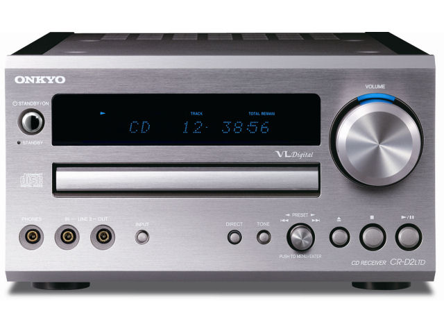 ONKYO CR-D2LTD 価格比較 - 価格.com