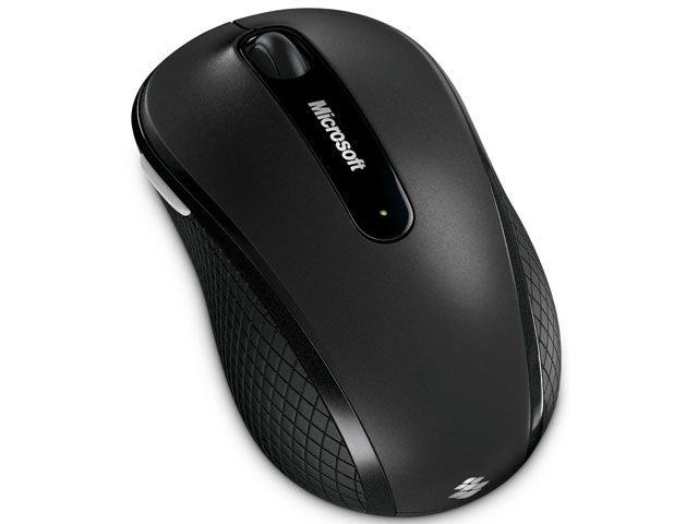 マイクロソフト Wireless Mobile Mouse 4000 価格比較 - 価格.com