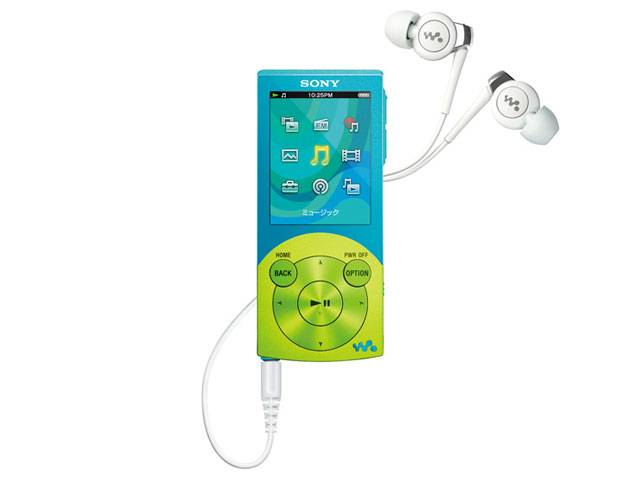 SONY NW-S645 ホワイト (16GB) 価格比較 - 価格.com