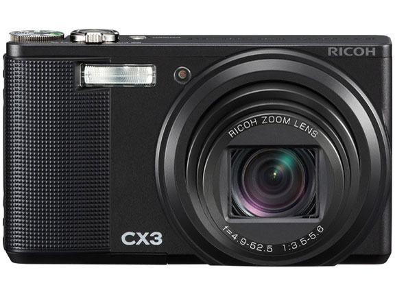 リコー CX3 価格比較 - 価格.com