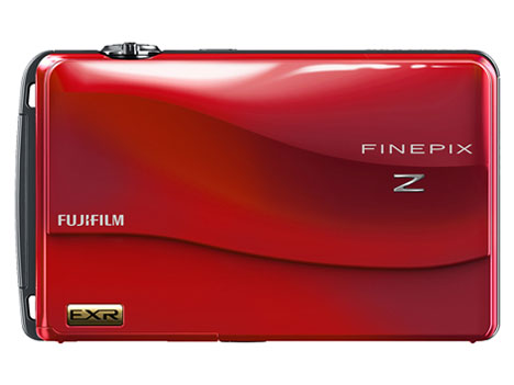 富士フイルム FinePix Z700EXR 価格比較 - 価格.com