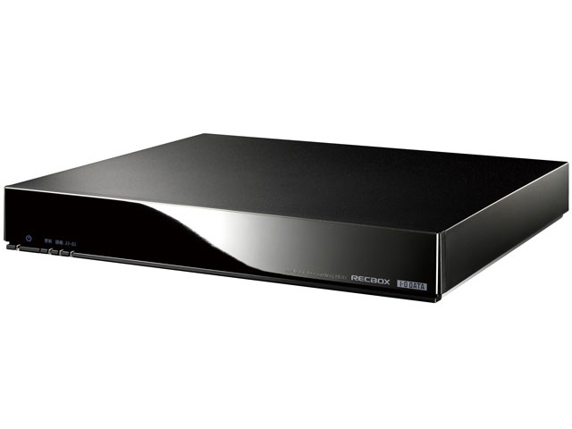 IODATA RECBOX HVL-AV2.0 価格比較 - 価格.com