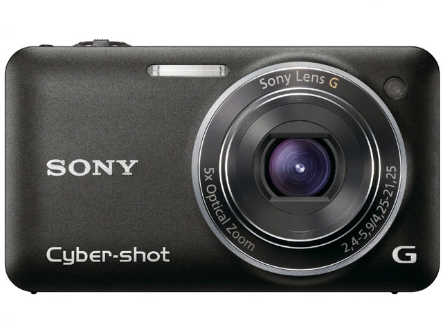 SONY サイバーショット DSC-WX5 [ブラック] 価格比較 - 価格.com