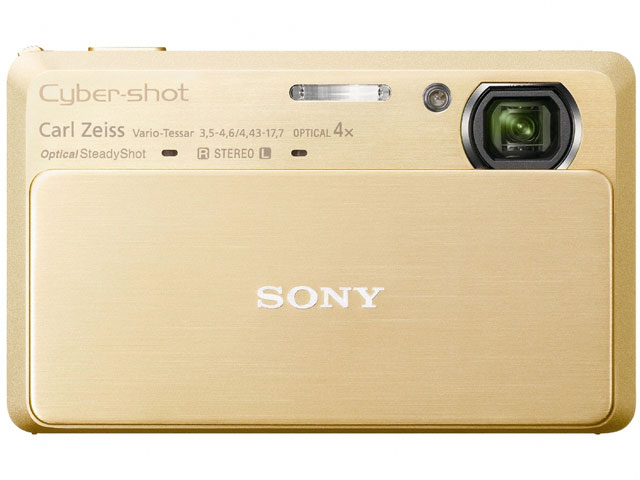 SONY サイバーショット DSC-TX9 [ゴールド] 価格比較 - 価格.com