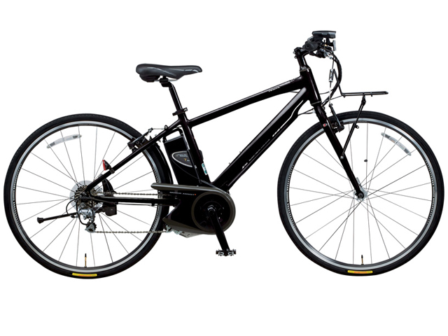 パナソニック ジェッター BE-ENHC782B [ピュアブラック] + 専用充電器