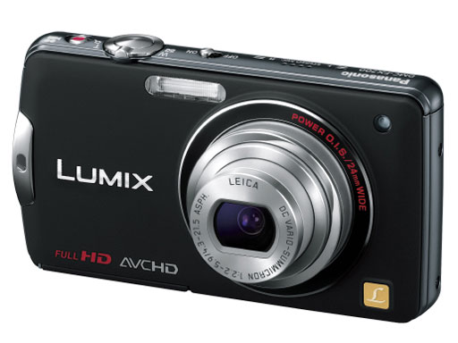 パナソニック LUMIX DMC-FX700-S [ジュネスシルバー] 価格比較 - 価格.com