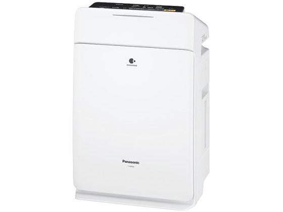 パナソニック うるおいエアーリッチ F-VXF45-W [ホワイト] 価格比較