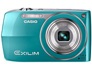 カシオ EXILIM EX-Z2300BE [ブルー] 価格比較 - 価格.com