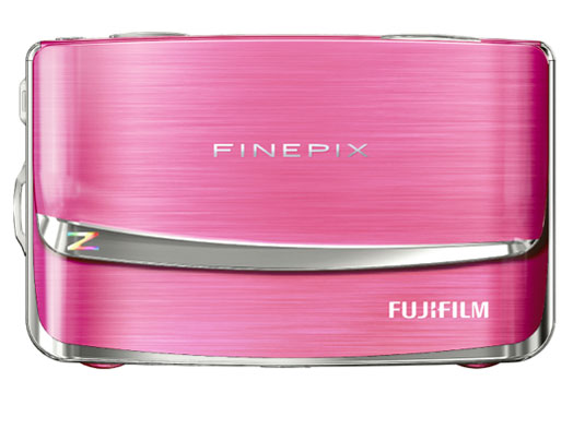 富士フイルム FinePix Z80 [ピンク] 価格比較 - 価格.com