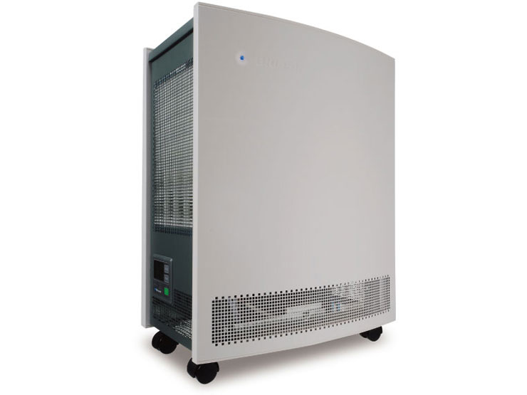 ブルーエア ブルーエア 650E 650EK110PAW 価格比較 - 価格.com