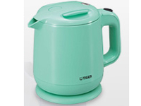 タイガー魔法瓶 PCE-A080-WA [ホワイト] 価格比較 - 価格.com