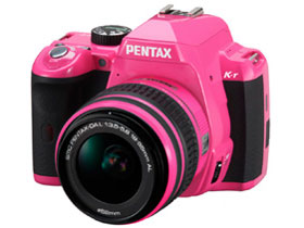 ペンタックス PENTAX K-r レンズキット 価格比較 - 価格.com
