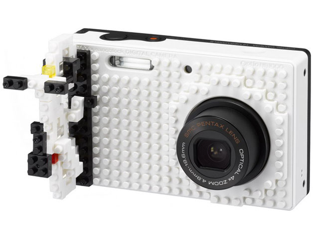 ペンタックス Optio NB1000 [モノトーン] 価格比較 - 価格.com