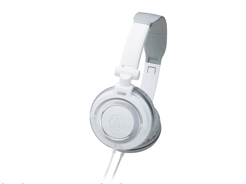 オーディオテクニカ ATH-SJ55 BK [ブラック] 価格比較 - 価格.com