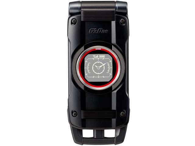 カシオ G'zOne TYPE-X 価格比較 - 価格.com