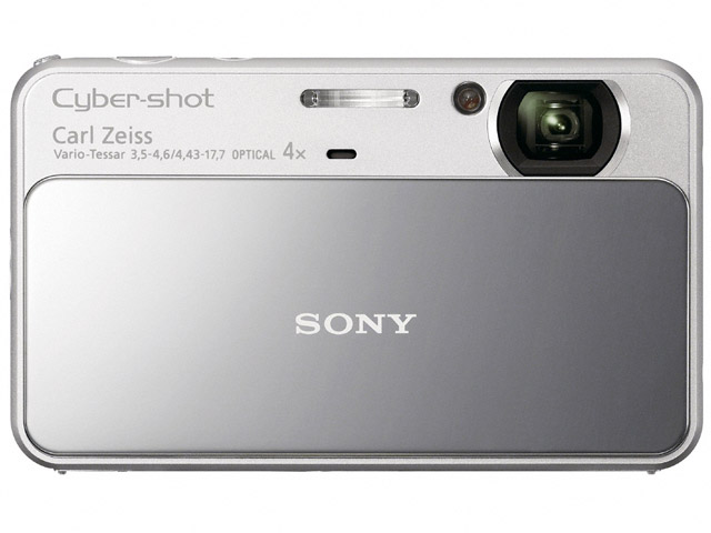 SONY サイバーショット DSC-T110 価格比較 - 価格.com