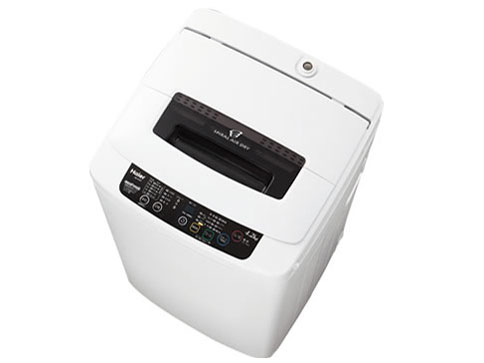 ハイアール JW-K42F-W [ホワイト] 価格比較 - 価格.com