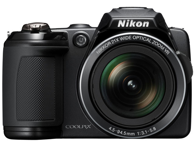 ニコン COOLPIX L120 価格比較 - 価格.com