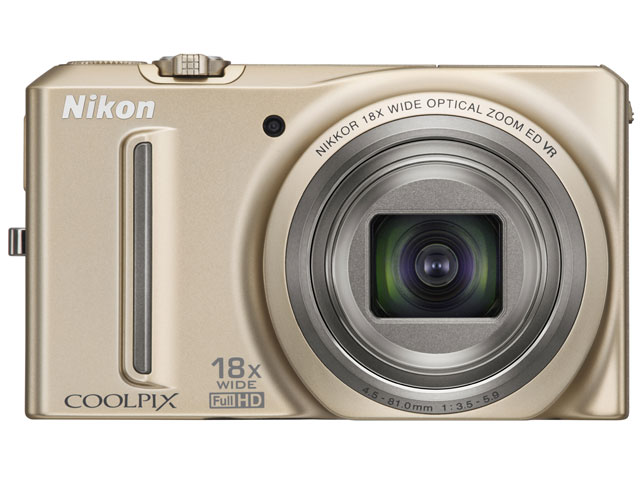ニコン COOLPIX S9100 [ノーブルブラック] 価格比較 - 価格.com