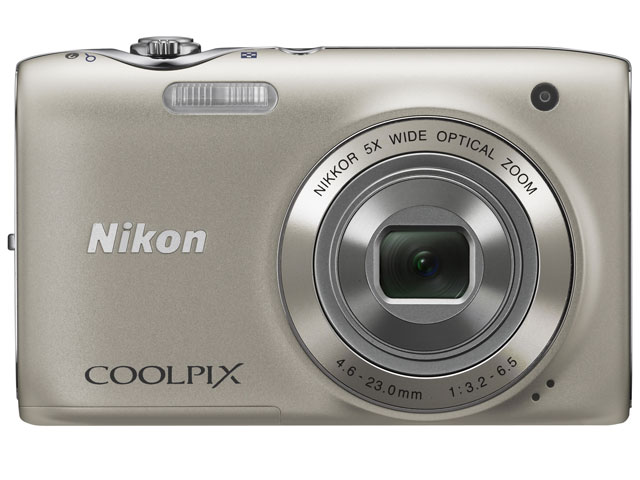ニコン COOLPIX S3100 価格比較 - 価格.com