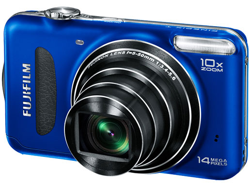 富士フイルム FinePix T300 [レッド] 価格比較 - 価格.com