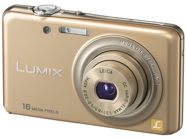 パナソニック LUMIX DMC-FH7 価格比較 - 価格.com