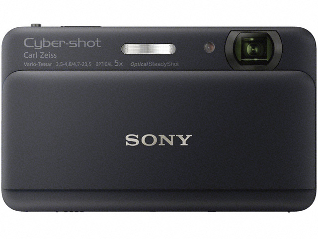 SONY サイバーショット DSC-TX55 価格比較 - 価格.com