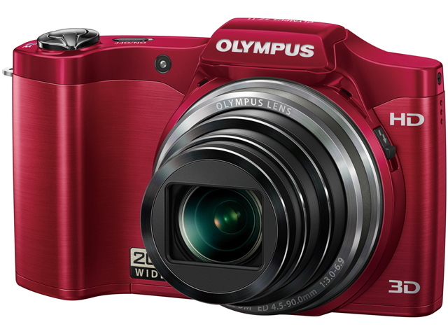 オリンパス OLYMPUS SZ-11 価格比較 - 価格.com
