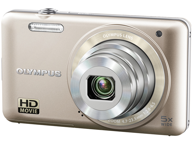 オリンパス OLYMPUS VG-145 [レッド] 価格比較 - 価格.com