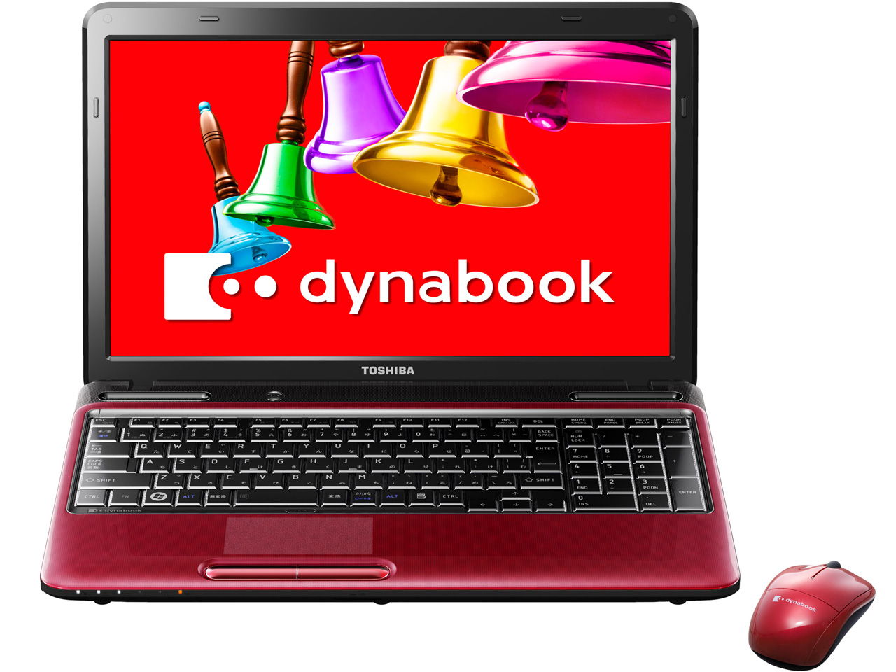 値下中】TOSHIBA Dynabook T451/35DR セットアップ済