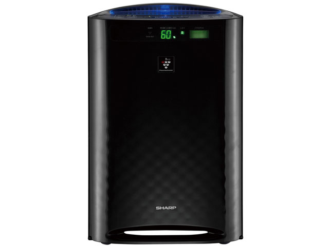 シャープ KC-A70-B [ブラック系] 価格比較 - 価格.com