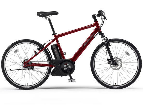 ヤマハ PAS Brace L PM26B [クリスタルホワイト] + 専用充電器 価格